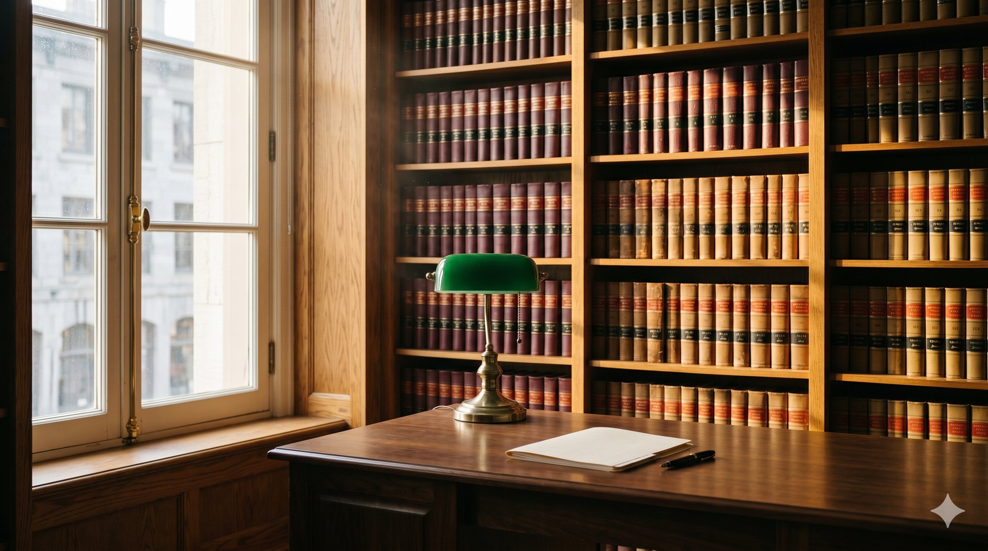 Firm's library · CréditJuris Avocats