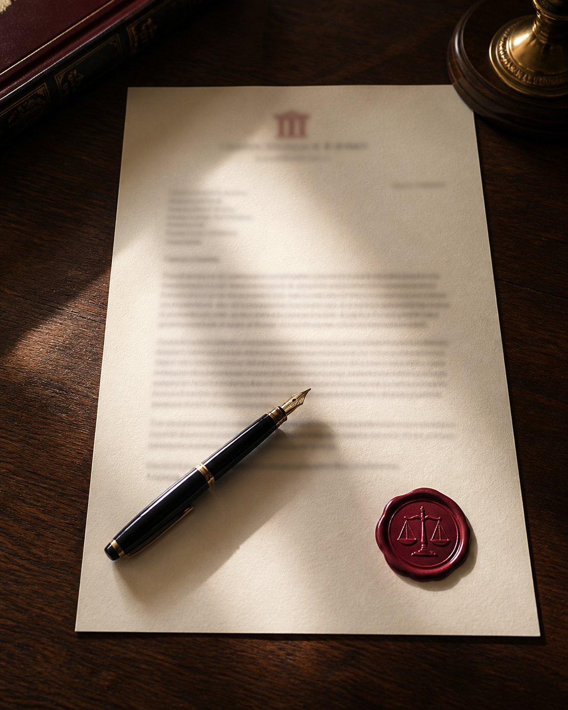 Demand letter