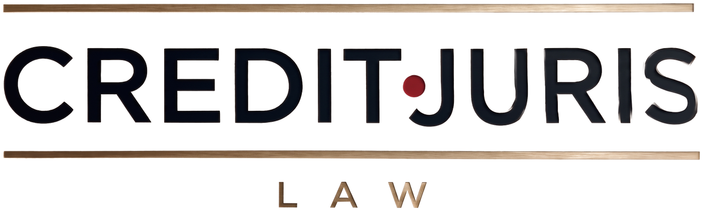 CreditJuris Law — Home