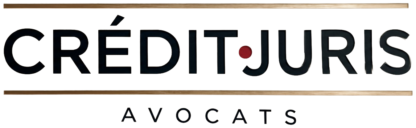 CréditJuris Avocats — Accueil